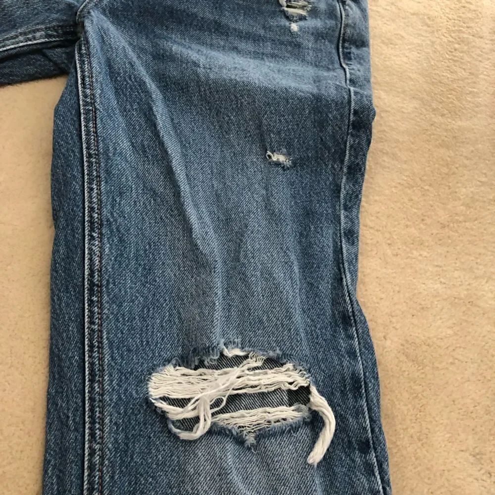 Garage Ex-Boyfriend Jeans Size 1 (25) - Picture 11 of 13